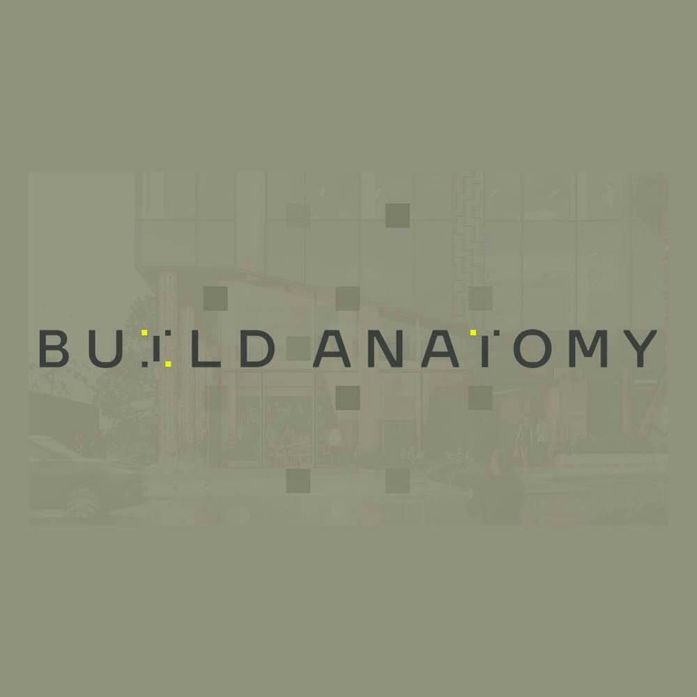Build Anatomy: Mass Timber & Acoustics Panel